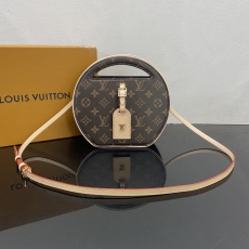 Louis Vuitton Satchel Bags